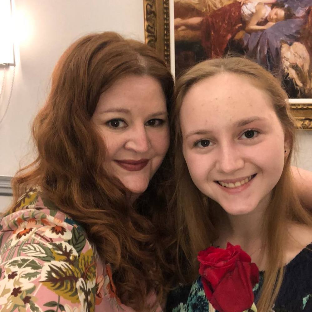 Meet your Posher, Liz